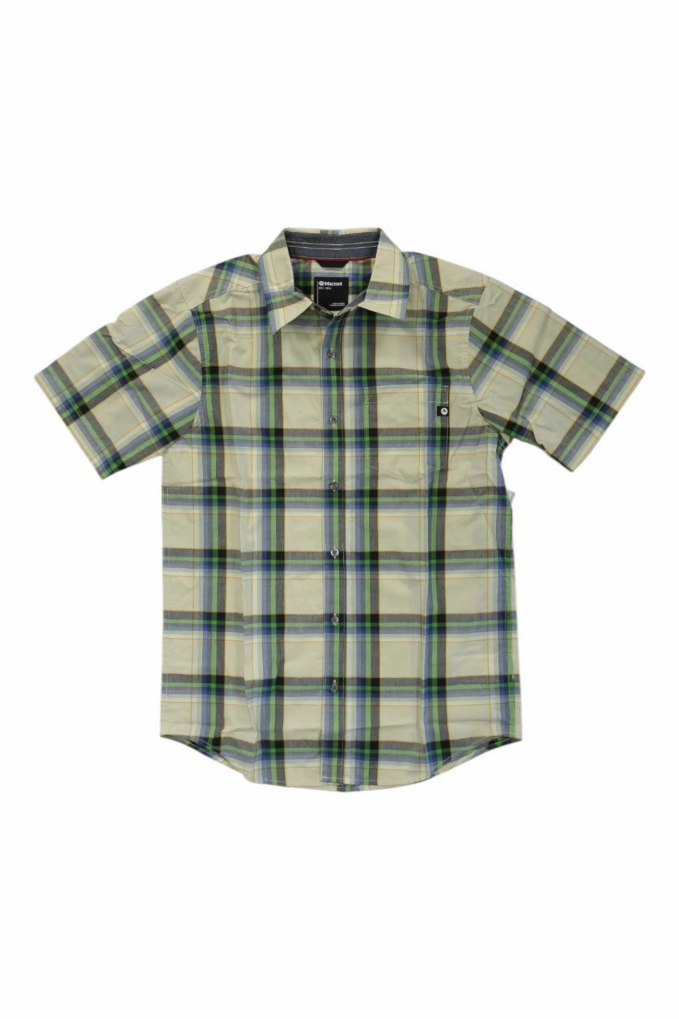 Shop our designer Buy Latest Marmot Mens Meeker Short-Sleeve Shirt ,Latest Trends online, up to 80% off, welcome to purchase our Items online store.