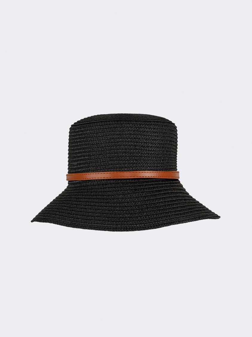 Choose Official Buy Luxury Top Ten Stylish Women Beach  Panama Hat Black/Begie ,78%OFF Cheap Sale from our online store, enjoy more discount and fast shipping, 100% quality.