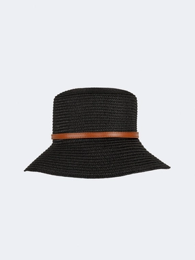 Choose Official Buy Luxury Top Ten Stylish Women Beach  Panama Hat Black/Begie ,78%OFF Cheap Sale from our online store, enjoy more discount and fast shipping, 100% quality.