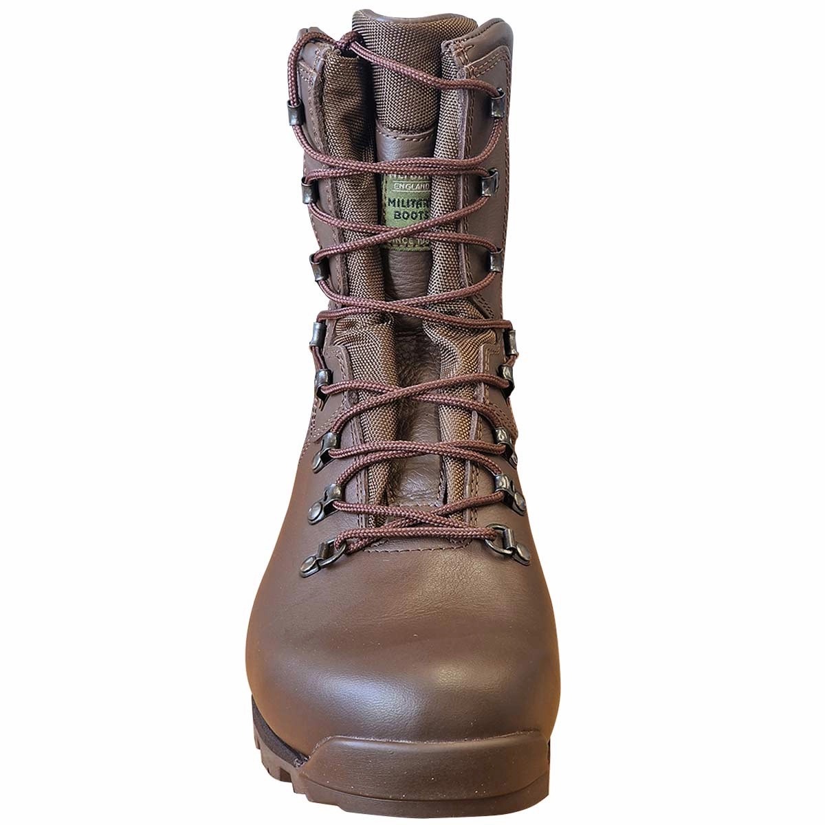 Select For Original Altberg Men's Tabbing Boot SF MK3 Brown is hot sale now, we provide you cheaper Items, free shipping and best service for you!