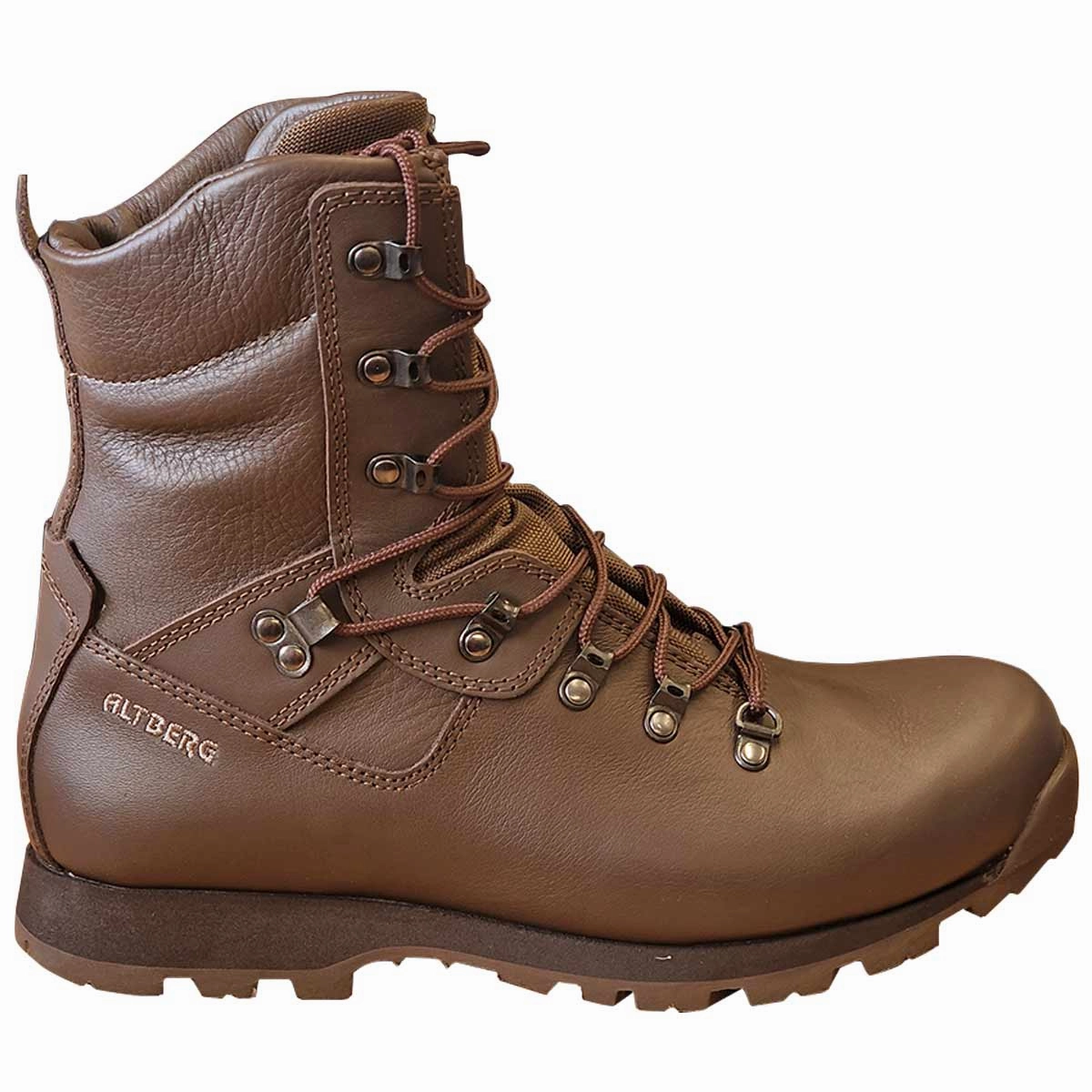 Special Price For Altberg Men's Tabbing Boot SF MK3 Brown , get 74% discount, top quality and cheapest price.