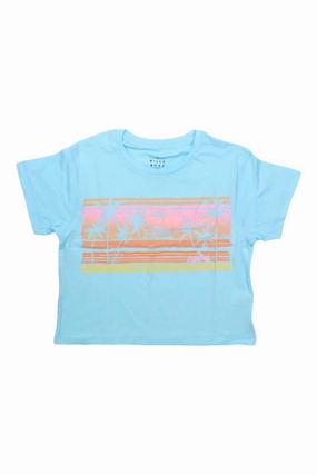 Choose Original Buy New Billabong Girls' California Sunset Top With Extra Discount of new style here, 74% off, now, select the cheap Items.