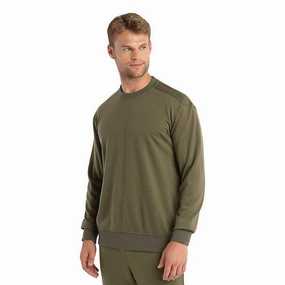 Provide 83%OFF Discount Buy New Icebreaker Mens Merino Shifter II LS Sweatshirt at Wholesale Price 74% off, you can find various styles of our fashion Items.