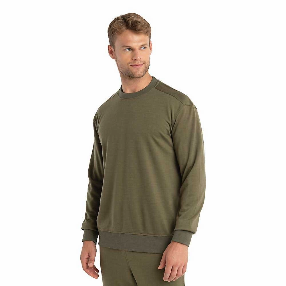 Provide 83%OFF Discount Buy New Icebreaker Mens Merino Shifter II LS Sweatshirt at Wholesale Price 74% off, you can find various styles of our fashion Items.