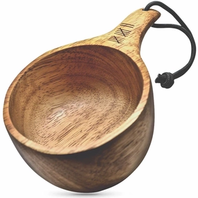 New arrivals of 2025 Buy New Uberleben Lore Kuksa Bowl/Mug ,Fast Shipping & Returns online sale, we offer you clearance Items, it is worth to buy.
