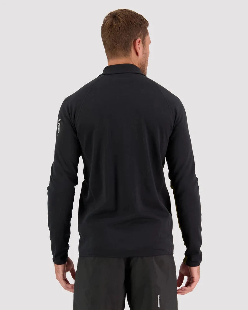 Browse newest style MONS ROYALE Men's Approach Merino Gridlock Jacket online shop, we give you excellent quality and lowest price.