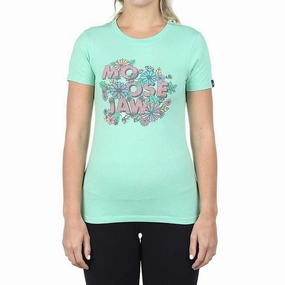 Original Buy Original Moosejaw Womens Mint Mojito SS Tee Hurry Up , good customer service and top products sale, click here!
