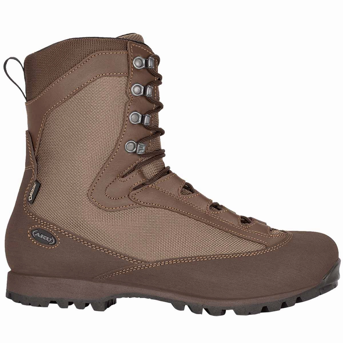View 69%off Cheap Authentic AKU Pilgrim HL GTX Combat Boot Brown , we provide 78% discount here with free shipping worldwide.