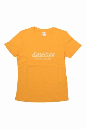 Select For Discount Buy Popular Authentic Kari Traa Women's Molster Tee Reputation First online store, 100% quality, Buy 2025 Items on our site is a good choice for your shopping.