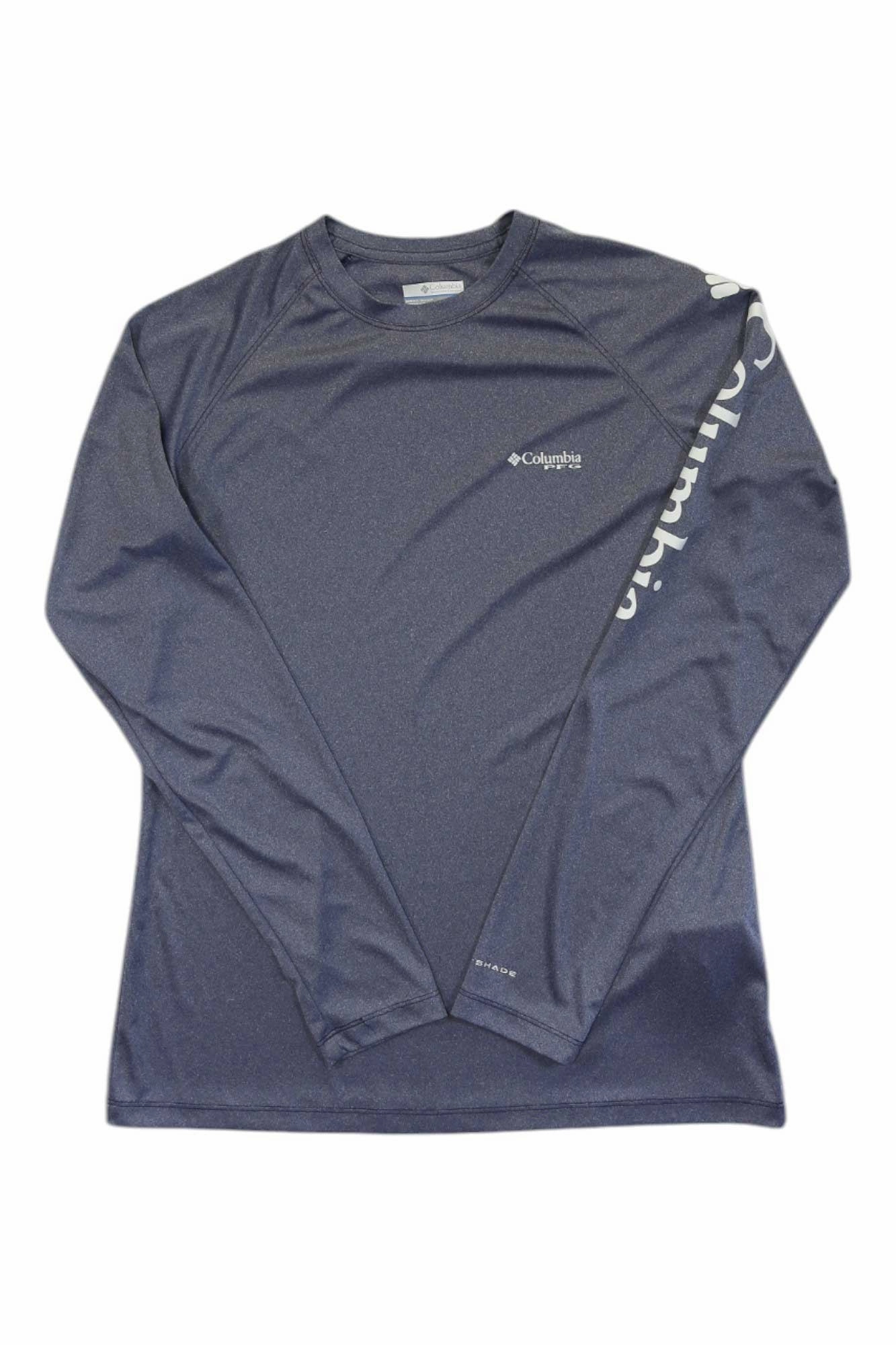 All new style Beautiful style Columbia Womens Tidal II LS Tee Shop Lowest Price here, best quality and reasonable price for you.