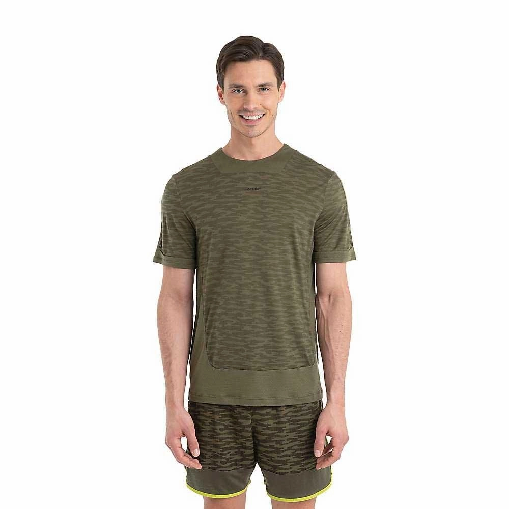 Great Demand Buy Popular Icebreaker Mens Merino 125 Zoneknit IB Topo SS Tee Next Day Delivery are hot sale now, we provide 74% discount with orders free shipping worldwide. Welcome to buy our discount Items.