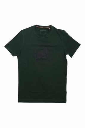 Best Sell For Buy Popular Mammut Mens Classic T-Shirt At Factory Price online shop, all fashionable styles at clearance now.