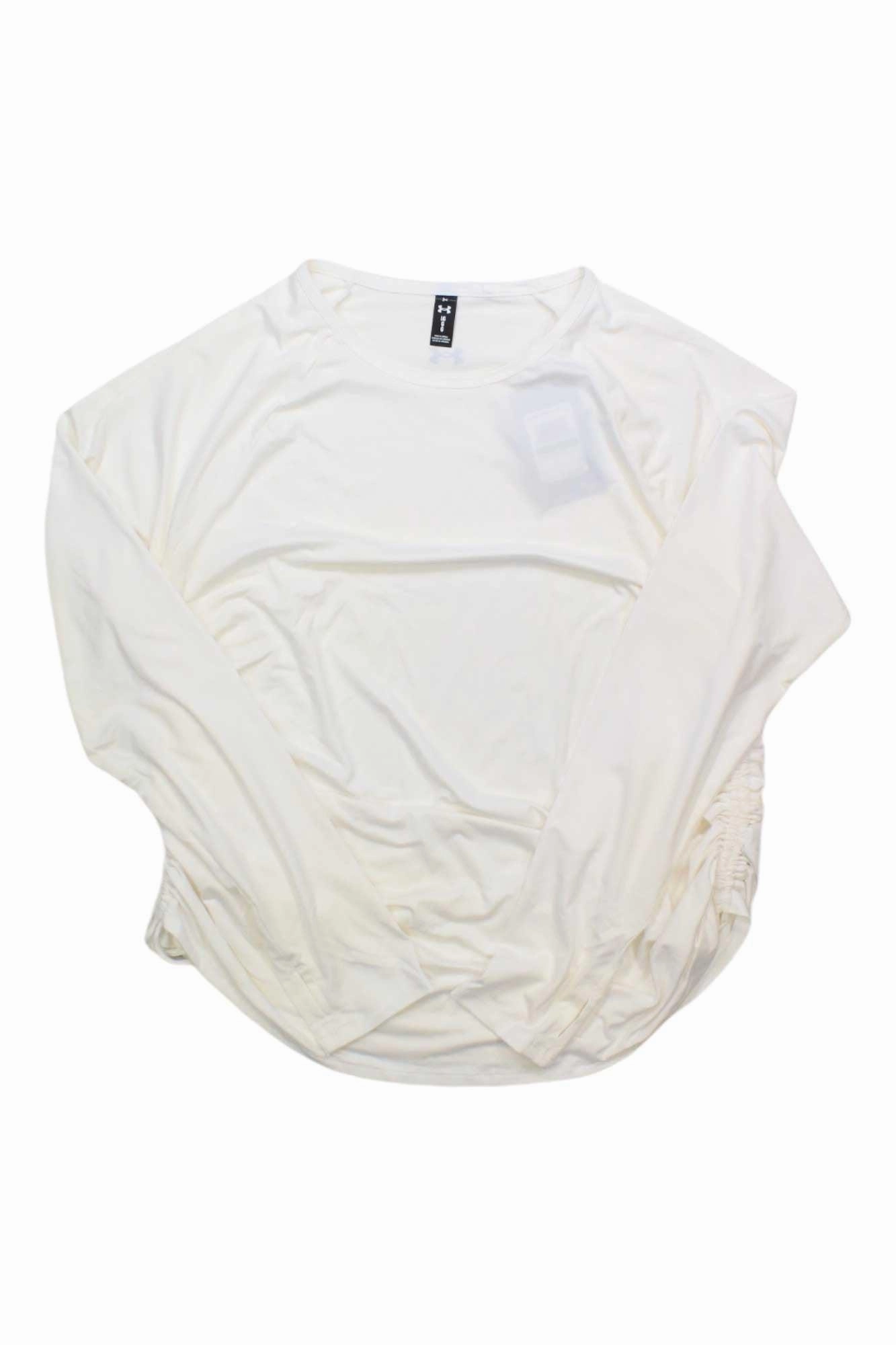 New Selection Of Explore Under Armour Women's Motion LS Longline Official Site with reasonable price, bottom price, top quality and fast delivery!