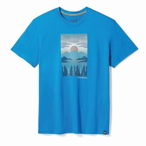 2024-2025 Fashionable Buy Smartwool Chasing Mountains Graphic SS Tee ,Fashion Trend , we provide newest products and best service for you.