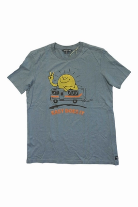 World-wide Authentic Buy Toad & Co Hemp Daily SS Tee Official Website at the lowest price. Free shipping at our Items now.