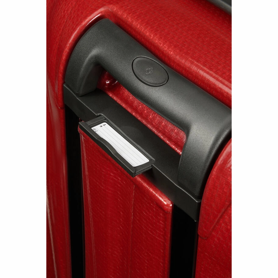 C-Lite Extra Large Spinner // Chili Red