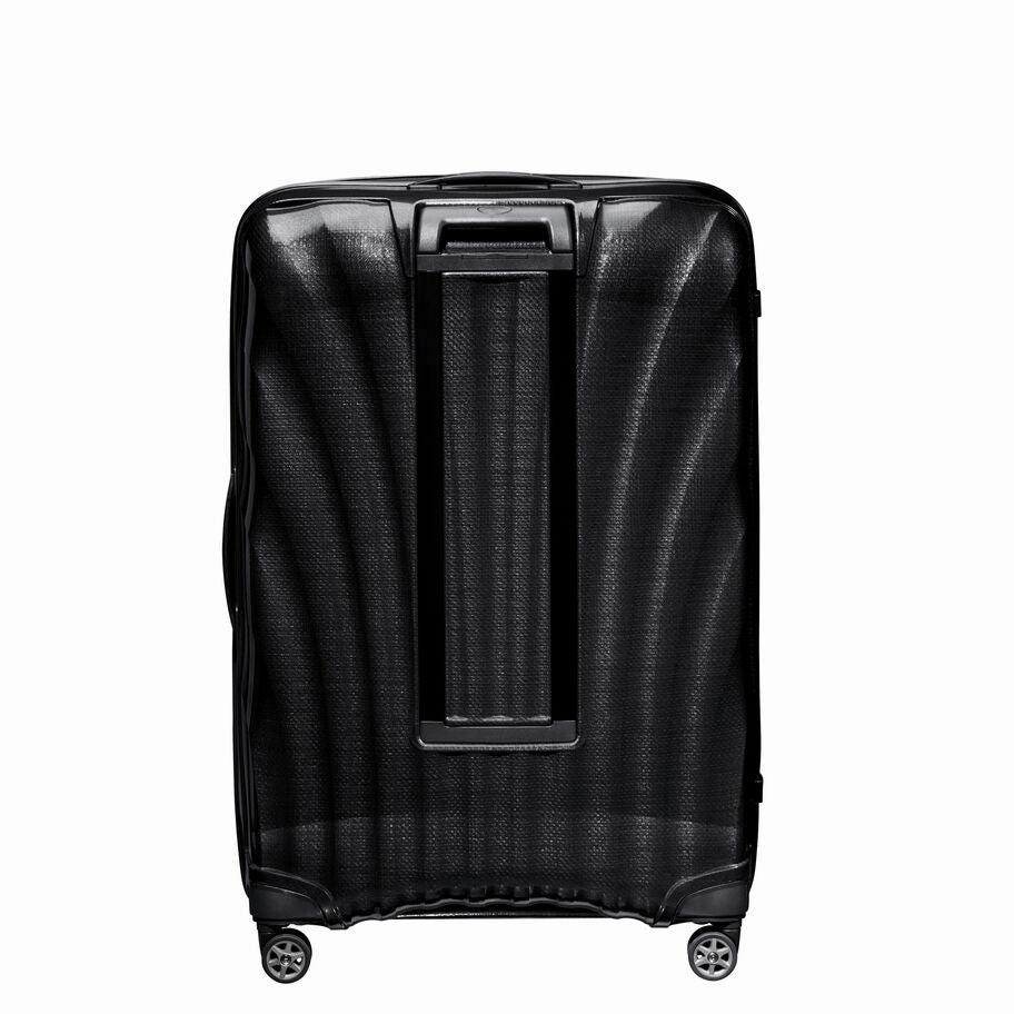 C-Lite Large Spinner // Black