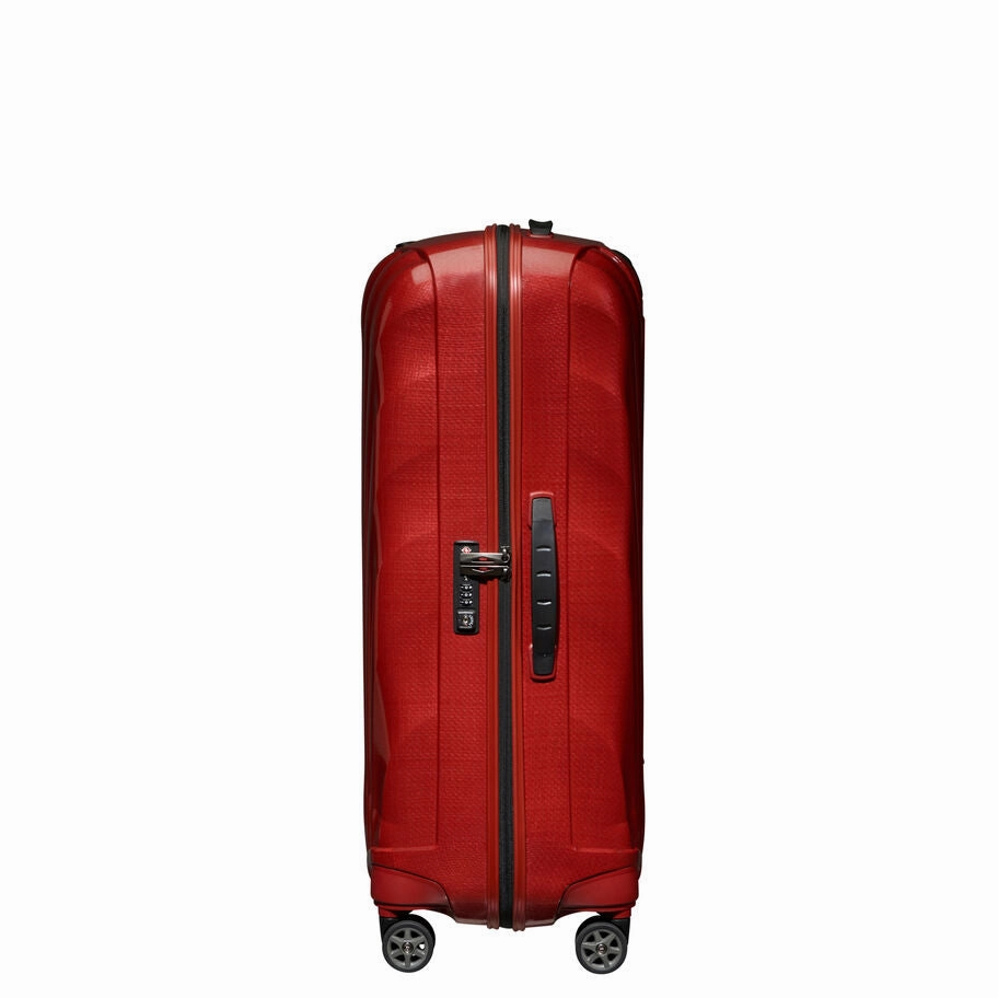 C-Lite Large Spinner // Chili Red