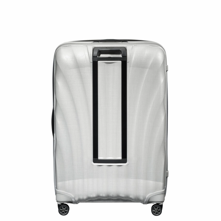 C-Lite Large Spinner // Off White
