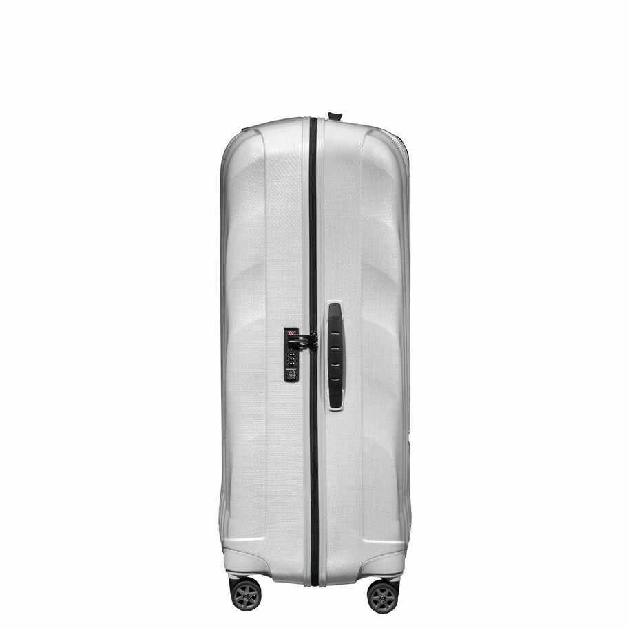 C-Lite Large Spinner // Off White