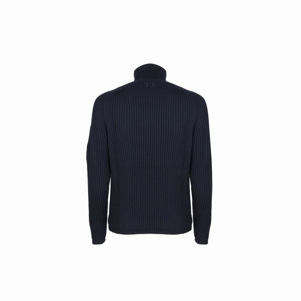 C.P. Company Wool Men's Sweater