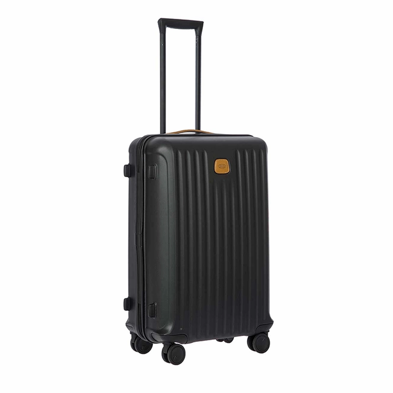 Capri 27" Exp Spinner // Matte Black