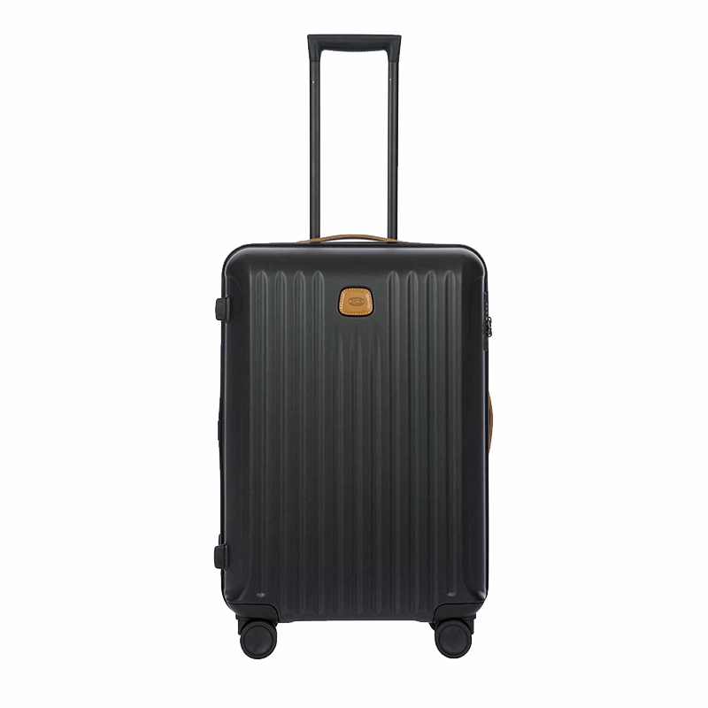 Capri 27" Exp Spinner // Matte Black