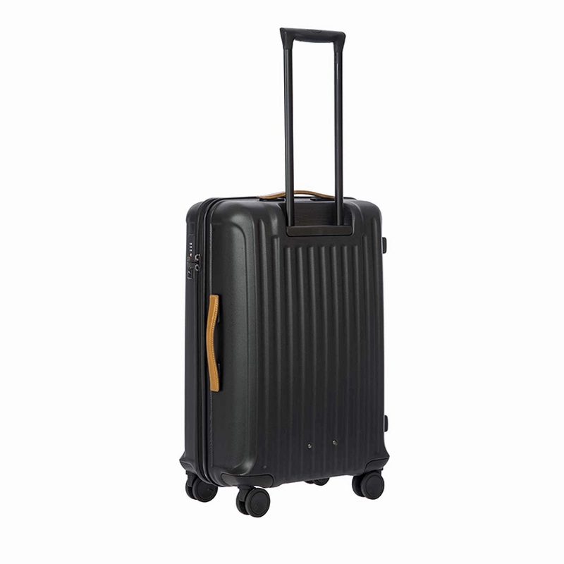 Capri 27" Exp Spinner // Matte Black