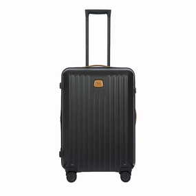 Capri 27" Exp Spinner // Matte Black