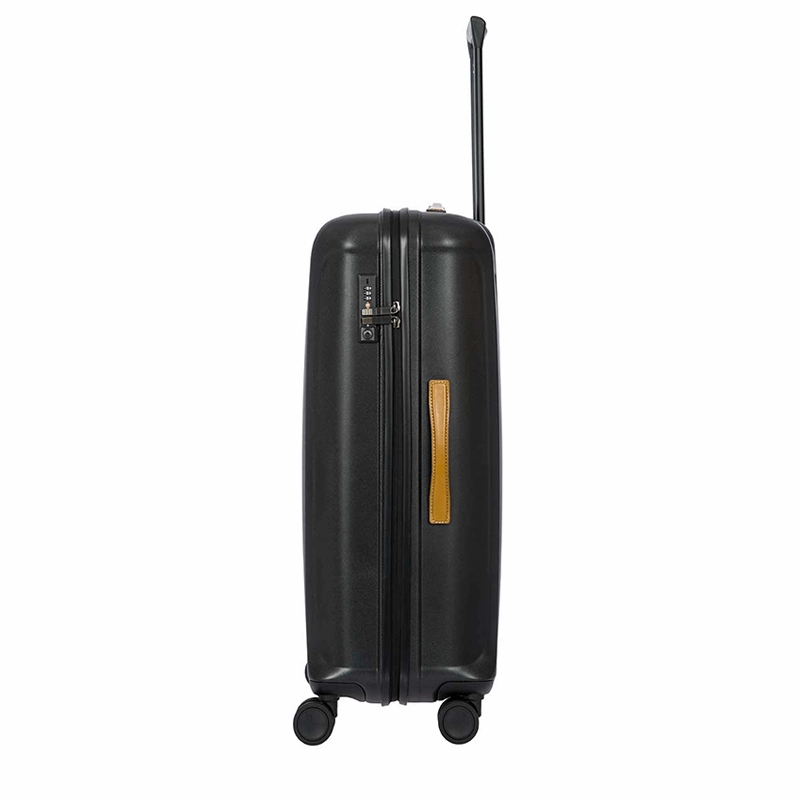 Capri 30" Exp Spinner // Matte Black