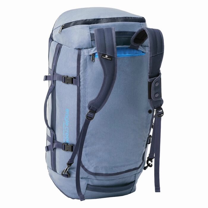 Cargo Hauler Duffel 60L