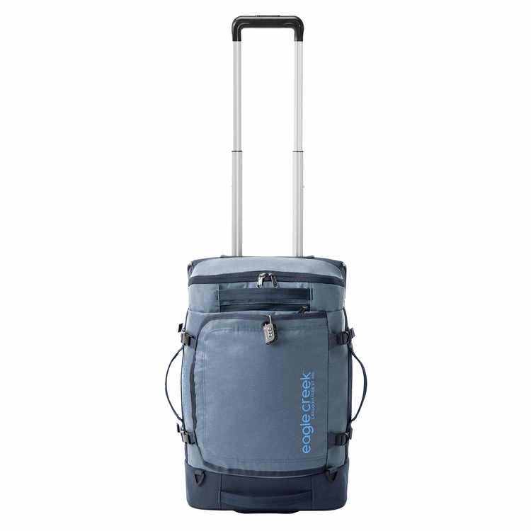 Cargo Hauler XT Wheeled Intl. Carry On Duffel - 36L / 21.5"