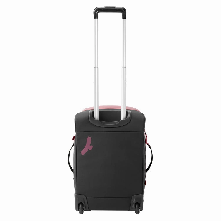 Cargo Hauler XT Wheeled Intl. Carry On Duffel - 36L / 21.5"