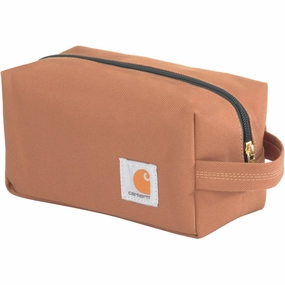 Carhartt Legacy Series Travel Kit