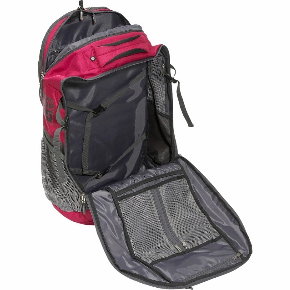 Caribee Short Hop Travel Pack in
