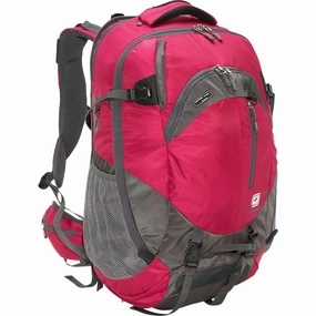 Caribee Short Hop Travel Pack in
