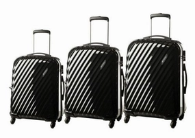 Carlton Velocity 3 Piece Spinner Set