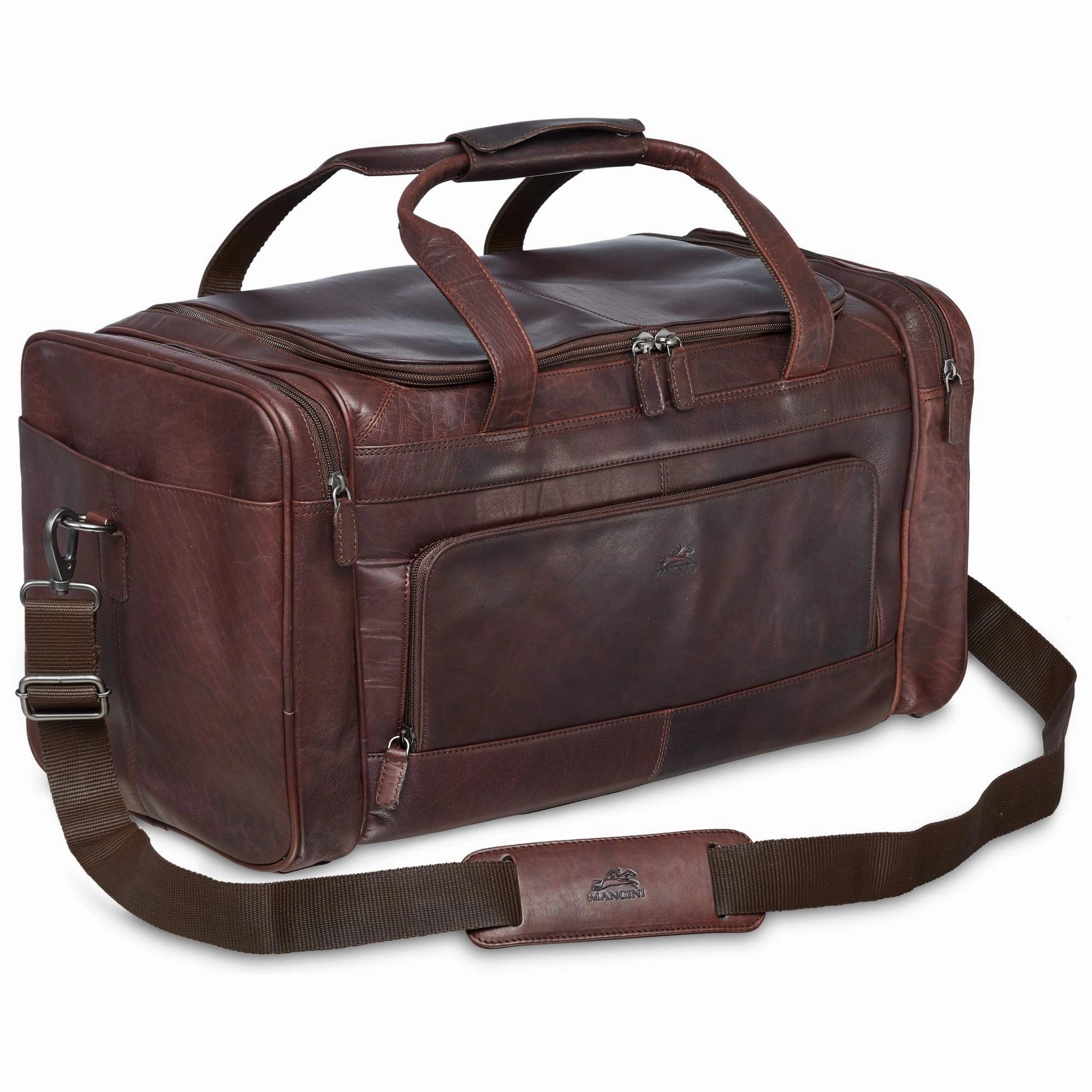 Carry-on Duffle Bag