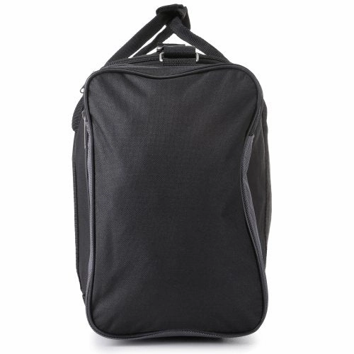 Carry On Lightweight Small Hand Luggage Flight Holdall Duffel Sports Gym Bag