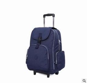 Carry On Luggage Rolling Travel Luggage Bag Travel Boarding Bag With Wheels  Travel Cabin Luggage