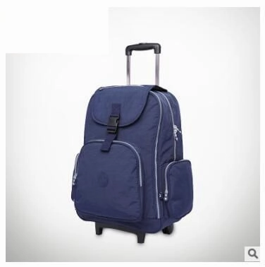 Carry On Luggage Rolling Travel Luggage Bag Travel Boarding Bag With Wheels  Travel Cabin Luggage