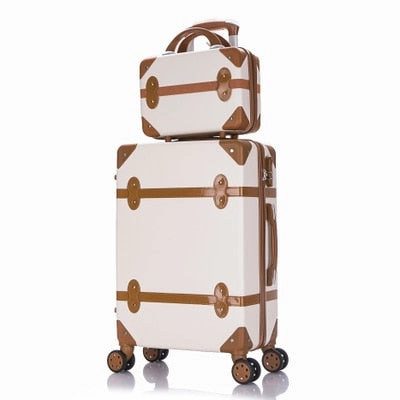 Carrylove 2018 Fashion Luggage Series 20/22/24/26 Inch Handbag  Rolling Luggage Spinner Brand