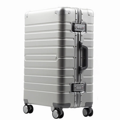 Carrylove All Aluminum Material, Technology And Fashion, High Quality 20/24/28 Size Travel