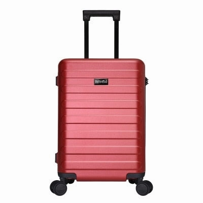 Carrylove Super Light Business Luggage Series 20/24/28 Inch Size Pc Rolling Luggage Spinner Brand