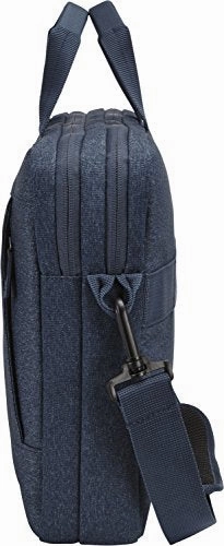 Case Logic Huxton15.6" Laptop Bag (Huxb-115Blu)