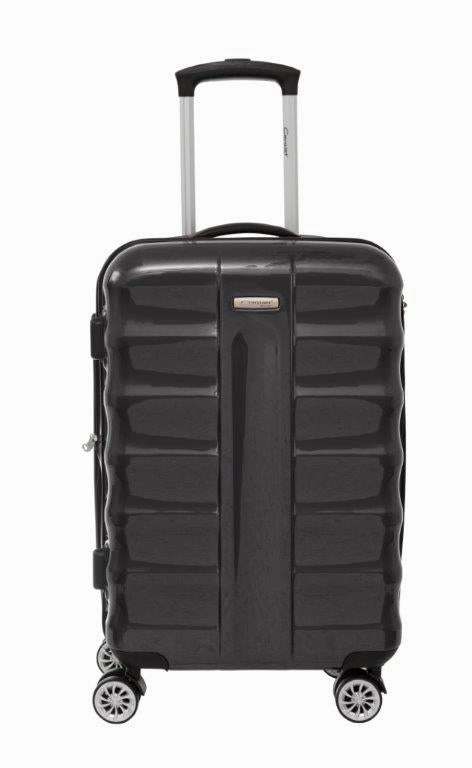 Cavalet Artic 20" 4-Wheel Carry-On Luggage