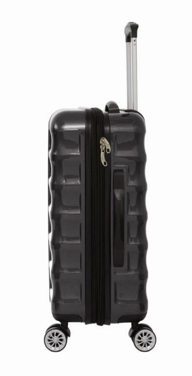Cavalet Artic 20" 4-Wheel Carry-On Luggage