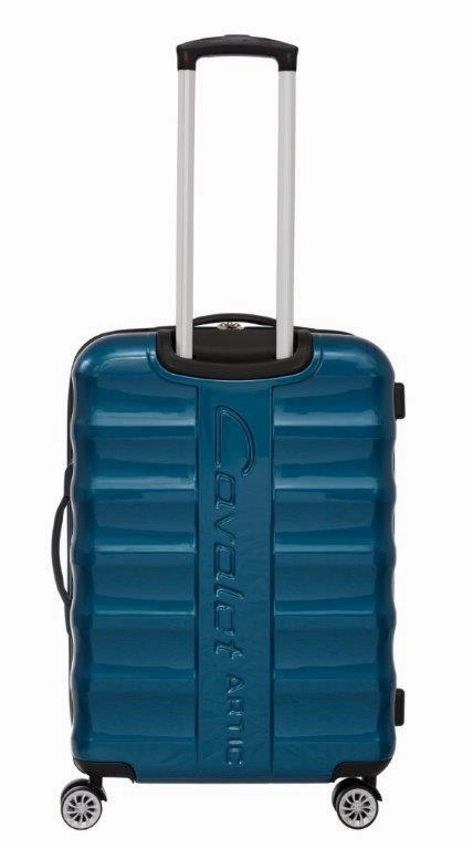Cavalet Artic 28" 4-Wheel Large Luggage
