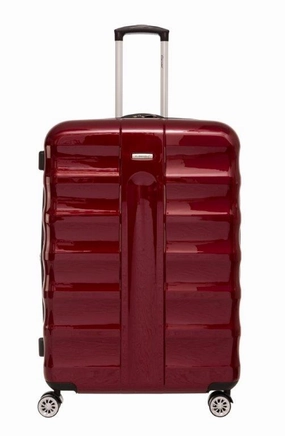 Cavalet Artic 28" 4-Wheel Large Luggage