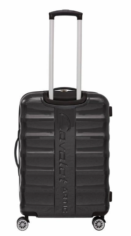 Cavalet Artic 28" 4-Wheel Large Luggage